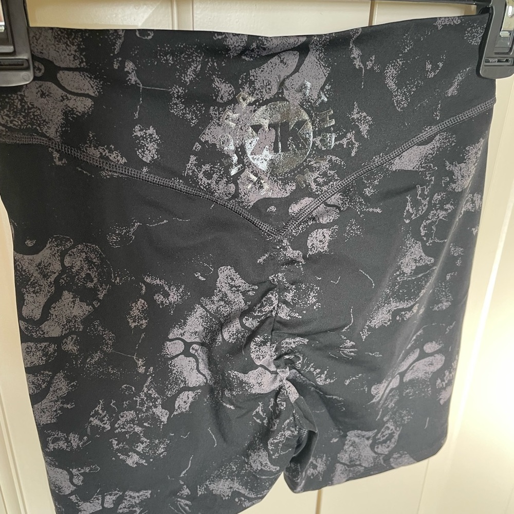 KKfit Gymshark Shorts